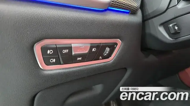 BMW X6 2021 — Şəkil 10/29