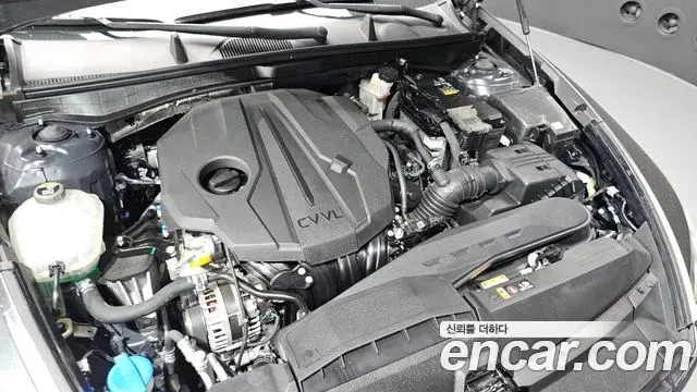 Hyundai Sonata Hybrid 2019 — ფოტო 12/34