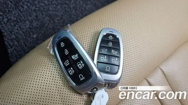 Hyundai Sonata Hybrid 2019 — ფოტო 18/34
