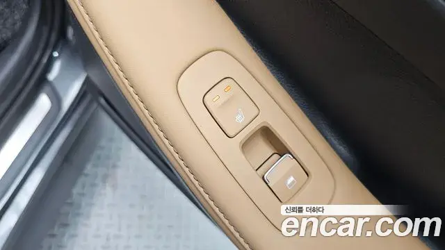 Hyundai Sonata Hybrid 2019 — ფოტო 5/34