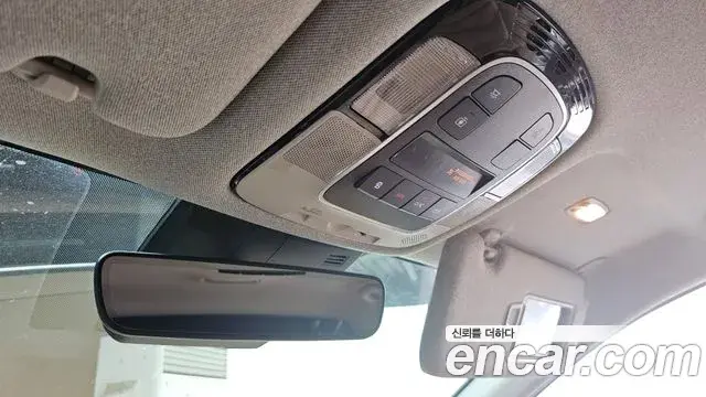 Hyundai Sonata Hybrid 2019 — ფოტო 30/34