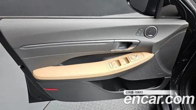 Hyundai Sonata Hybrid 2019 — ფოტო 28/34