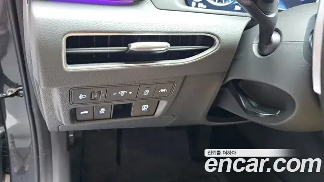 Hyundai Sonata Hybrid 2019 — ფოტო 4/34