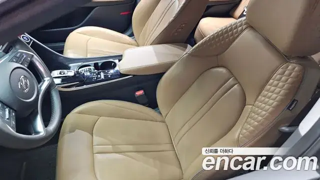 Hyundai Sonata Hybrid 2019 — ფოტო 25/34