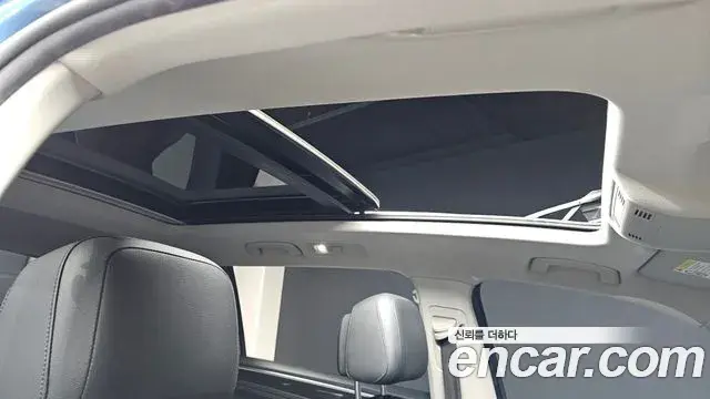 Volkswagen Tiguan Allspace 2018 — Photo 20/20