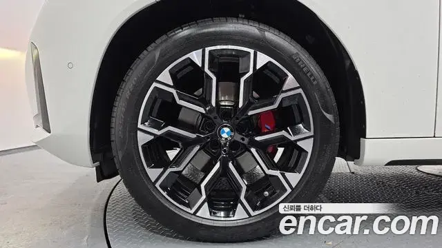 BMW X3 2025 — Şəkil 28/35