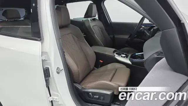 BMW X3 2025 — Şəkil 21/35