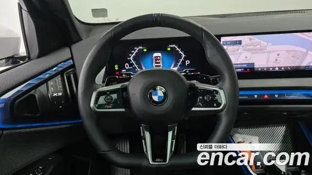 BMW X3 2025 — Şəkil 16/35