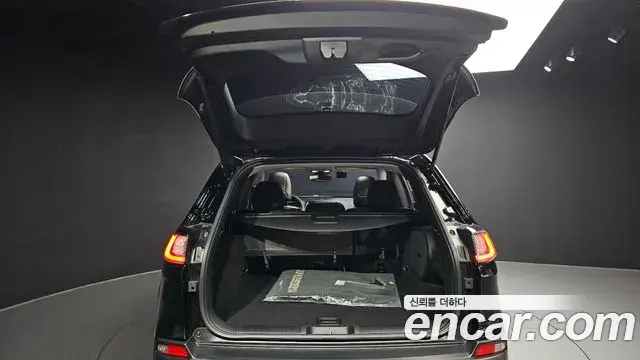 Jeep Cherokee 2020 — Şəkil 15/20