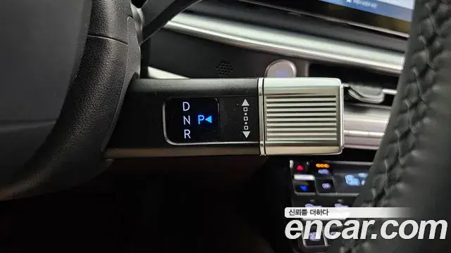 Hyundai Grandeur Hybrid 2023 — Şəkil 1/20