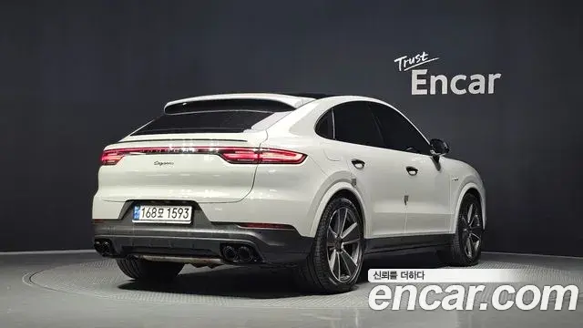 Porsche Cayenne 2022 — Şəkil 5/31