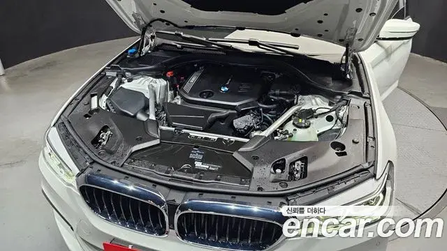 BMW 5 Series 2020 — Photo 2/31