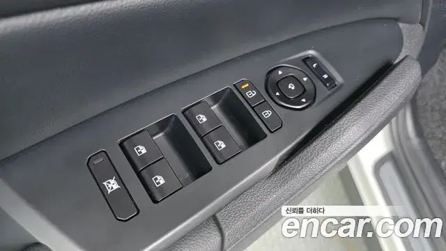 Kia Sportage 2025 — Şəkil 25/36