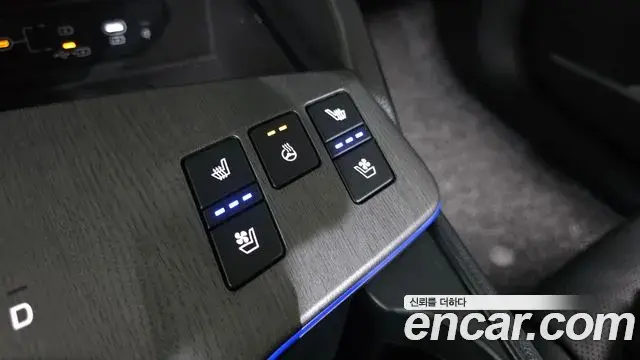 Kia Sportage 2025 — Şəkil 15/36