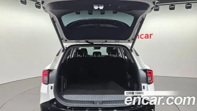 Kia Sportage 2025 — Şəkil 35/36