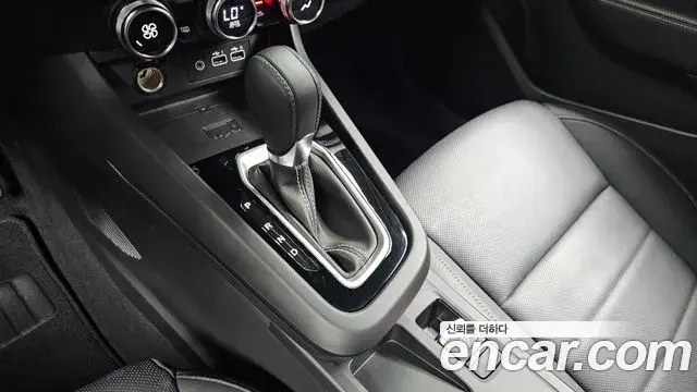 Renault Samsung Arkana 2025 — Şəkil 2/32