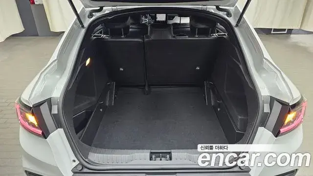 Renault Samsung Arkana 2025 — Şəkil 22/32