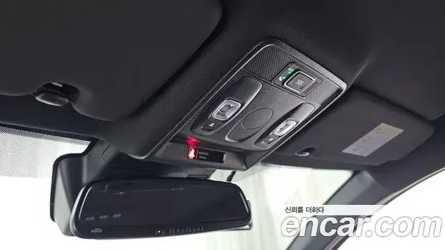 Renault Samsung Arkana 2025 — Şəkil 25/32