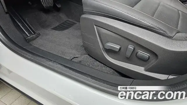 Renault Samsung Arkana 2025 — Şəkil 7/32