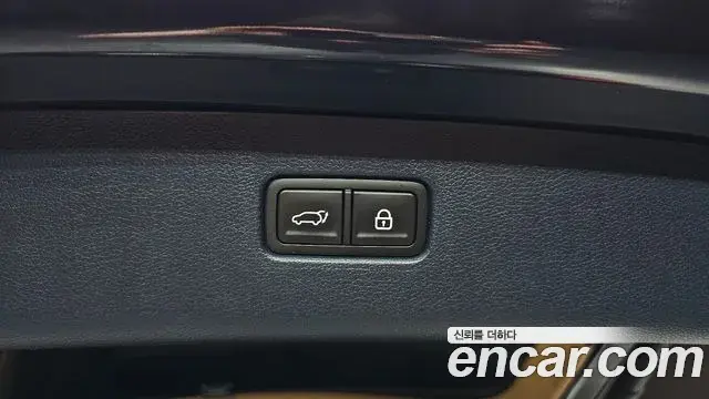 Genesis GV80 2021 — Şəkil 11/37