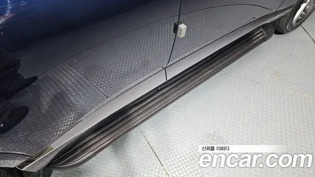 Genesis GV80 2021 — Şəkil 28/37