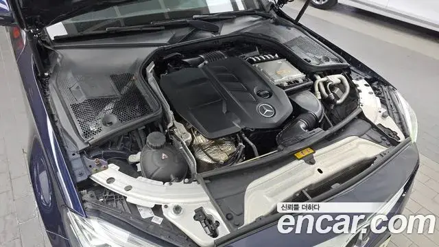 Mercedes-Benz C-Class 2020 — Фото 6/20