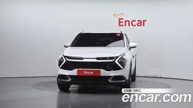 Kia Sportage 2024 — Şəkil 5/20