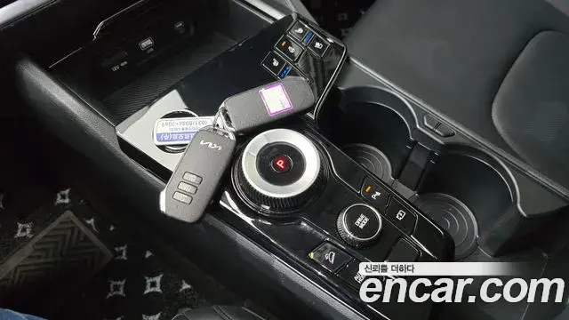 Kia Sportage 2024 — Şəkil 1/20