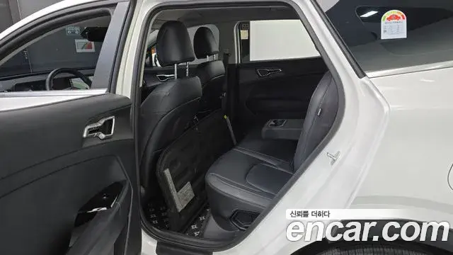 Kia Sportage 2024 — Şəkil 19/20