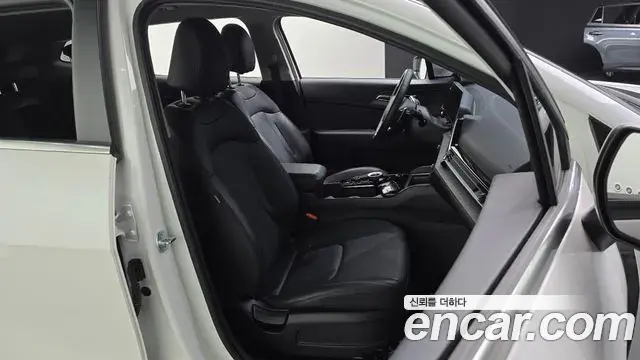 Kia Sportage 2024 — Şəkil 4/20