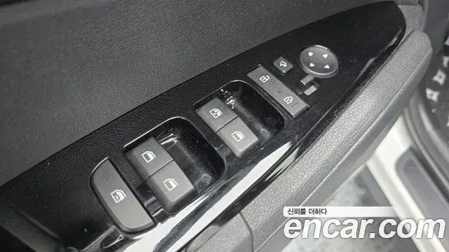 Kia Sportage 2024 — Şəkil 17/20