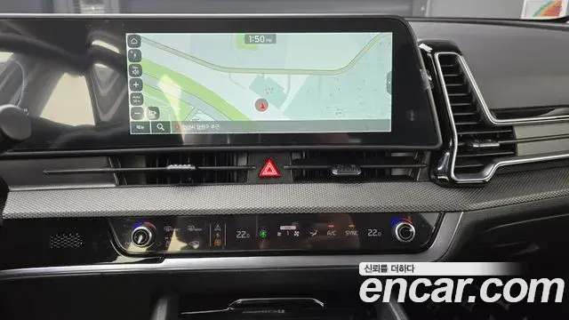 Kia Sportage 2024 — Şəkil 7/20