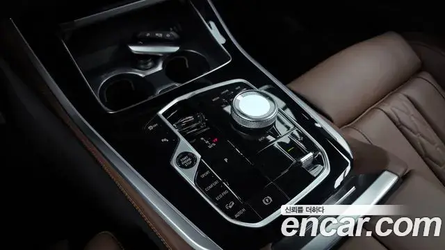 BMW X5 2025 — Şəkil 24/32
