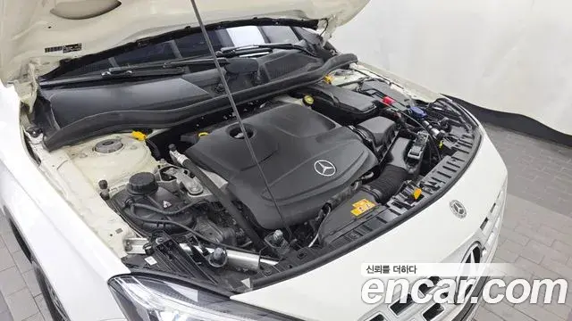 Mercedes-Benz GLA-Class 2019 — Фото 5/20