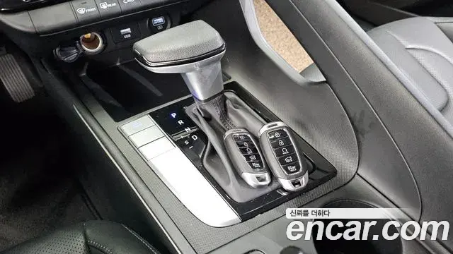 Hyundai Avante 2022 — Фото 9/20