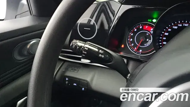 Hyundai Avante 2022 — Фото 17/20