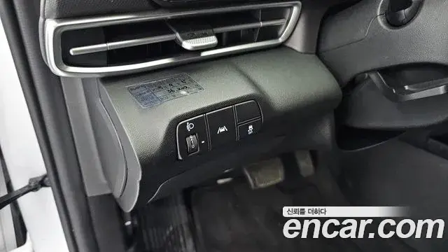 Hyundai Avante 2022 — Фото 19/20