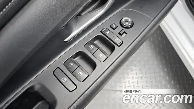 Hyundai Avante 2022 — Фото 20/20