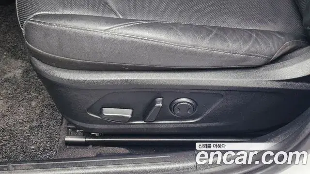 Hyundai Sonata Hybrid 2021 — ფოტო 25/30