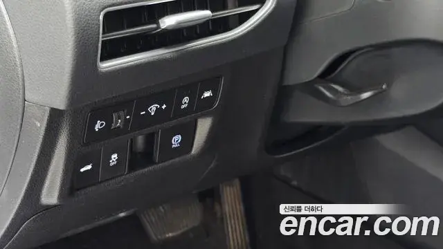 Hyundai Sonata Hybrid 2021 — ფოტო 15/30