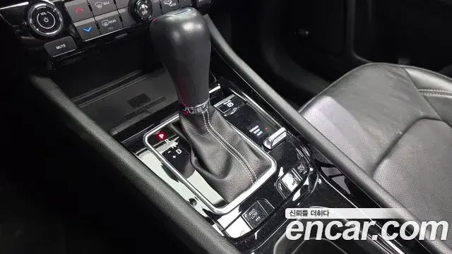 Jeep Compass 2022 — Фото 7/20