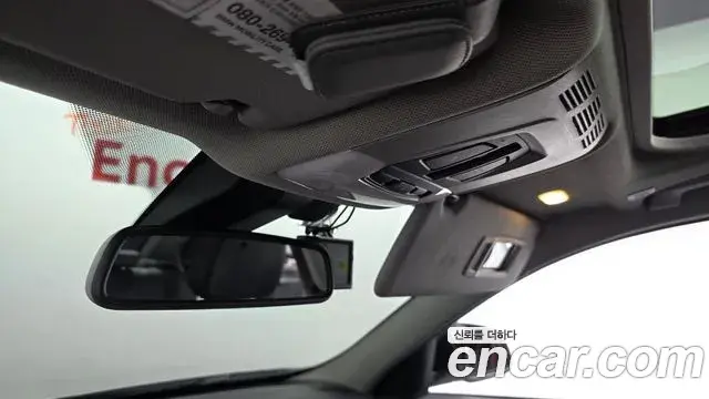 BMW 3 Series 2018 — Photo 20/20