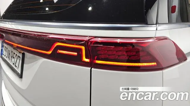 Kia Carnival 2021 — Photo 7/32