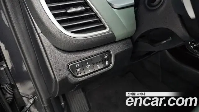 Kia Seltos 2024 — Şəkil 33/33