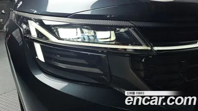 Kia Seltos 2024 — Şəkil 21/33