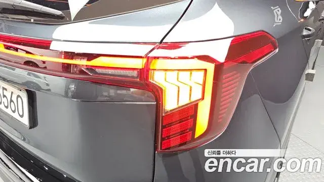 Kia Seltos 2024 — Şəkil 15/33