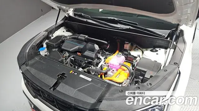 Kia Sorento 2025 — Şəkil 17/20