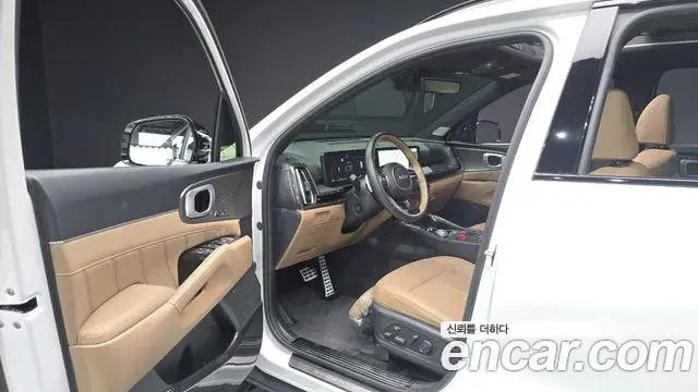 Kia Sorento 2025 — Şəkil 5/20