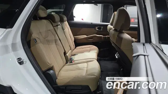 Kia Sorento 2025 — Şəkil 1/20