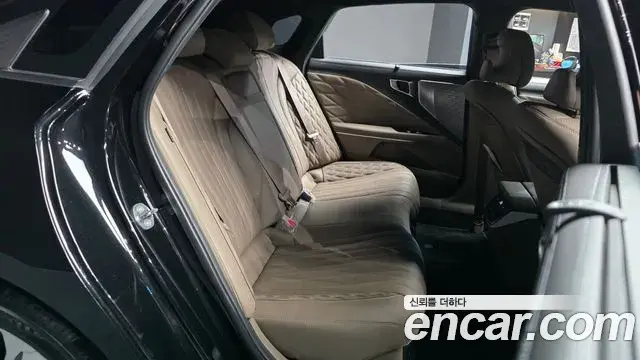 Kia K8 2023 — ფოტო 15/20